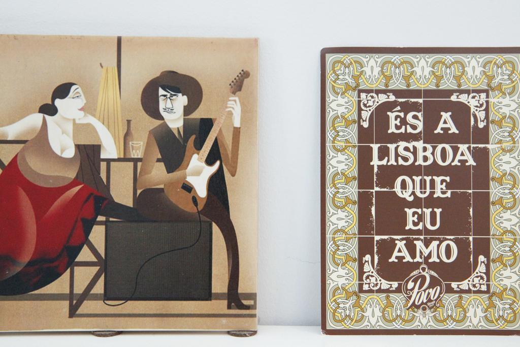 Casa Das Olarias Lisbon Luaran gambar